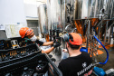 Entre as cervejarias paranaenses, o destaque em premiações é a Bodebrown, no bairro Hauer, em Curitiba, que já conquistou cerca 170 prêmios.