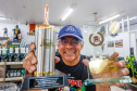 Entre as cervejarias paranaenses, o destaque em premiações é a Bodebrown, no bairro Hauer, em Curitiba, que já conquistou cerca 170 prêmios.