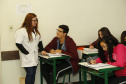 PROFESSORES EM SALA