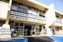 SETI INFRAESTRUTURA NA UENP