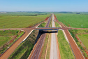 DER - ENTREGA DE GRANDES OBRAS