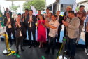  Exposição de atrativos turísticos do Paraná em feiras e festivais foi 56% maior em 2023