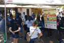  Mutirão contra a dengue mobiliza equipes da saúde no Litoral 