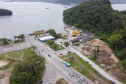 Conclusão da ponte Brasil-Paraguai e início das obras da Ponte de Guaratuba marcam 2023