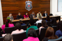 POLÍCIA PENAL LONDRINA