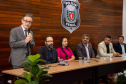 POLÍCIA PENAL LONDRINA