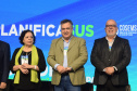 SESA EVENTO FOZ