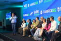 SESA EVENTO FOZ