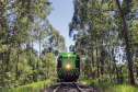 Avanços no licenciamento ambiental e rodadas internacionais marcam ano da Nova Ferroeste