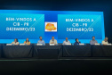 Última CIB do ano destaca ações e investimentos na saúde do Paraná