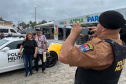  Com segunda parada do navio, movimento de turistas no litoral é três vezes maior que o da semana passada