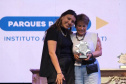 IAT PREMIAÇÃO PARQUES PR