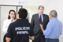 POLICIA PENAL REINTEGRAÇÃO CASCAVEL