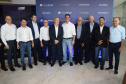 ENCONTRO DE COOPERATIVISTAS PARANAENSES