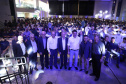 ENCONTRO DE COOPERATIVISTAS PARANAENSES