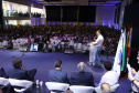 ENCONTRO DE COOPERATIVISTAS PARANAENSES