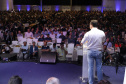 ENCONTRO DE COOPERATIVISTAS PARANAENSES