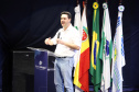 ENCONTRO DE COOPERATIVISTAS PARANAENSES