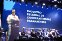ENCONTRO DE COOPERATIVISTAS PARANAENSES