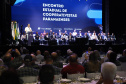 ENCONTRO DE COOPERATIVISTAS PARANAENSES