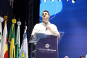 ENCONTRO DE COOPERATIVISTAS PARANAENSES