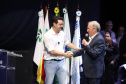 ENCONTRO DE COOPERATIVISTAS PARANAENSES