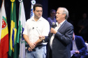 ENCONTRO DE COOPERATIVISTAS PARANAENSES