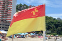 SESP SINALIZAÇÃO SEGURANÇA BANHISTAS