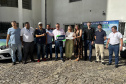 Saúde entrega seis carros para reforçar serviço de transporte de órgãos no interior