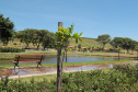 IAT PARQUE ANDIRÁ
