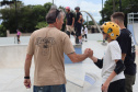ESPORTE SKATE