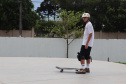 ESPORTE SKATE