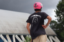 ESPORTE SKATE