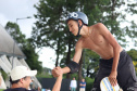 ESPORTE SKATE