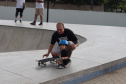 ESPORTE SKATE