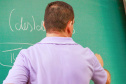 UEM CONTRATAÇÃO DE PROFESSORES