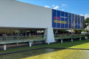 Recorde de público, exposição internacional e "obras fora de casa" marcam 2023 do MON
