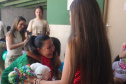 NATAL SOLIDÁRIO PIRAQUARA