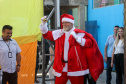 NATAL SOLIDÁRIO PIRAQUARA
