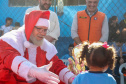 NATAL SOLIDÁRIO PIRAQUARA