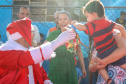 NATAL SOLIDÁRIO PIRAQUARA