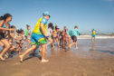 PR Esporte verão
