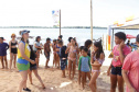 PR Esporte verão