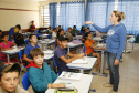 PROFESSORES EM SALA
