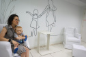 SALA DE ALEITAMENTO