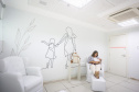 SALA DE ALEITAMENTO