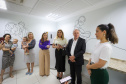SALA DE ALEITAMENTO
