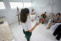 SALA DE ALEITAMENTO