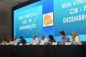 Última CIB do ano destaca ações e investimentos na saúde do Paraná