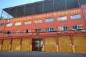 BOMBEIROS UM ANO DE EMANCIPAÇÃO
